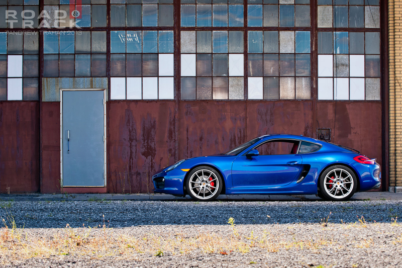 Illustration for article titled Your awesome R&T PCOTY desktop wallpapers are right here